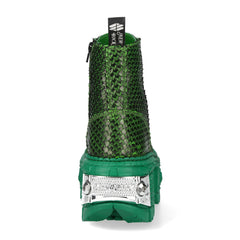 New Rock - Wall Platform Shoe M-WALL083C-C21