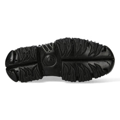 New Rock - Wall Platform Shoe M-WALL083C-C26