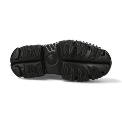 New Rock - Wall Platform Shoe M-WALL083C-C28
