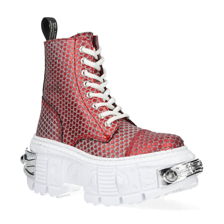 New Rock - Wall Platform Shoe M-WALL083C-C29