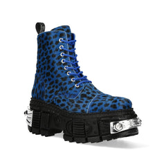 New Rock - Wall Platform Shoe M-WALL083C-C30