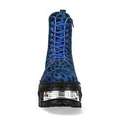 New Rock - Wall Platform Shoe M-WALL083C-C30