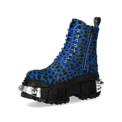 New Rock - Wall Platform Shoe M-WALL083C-C30
