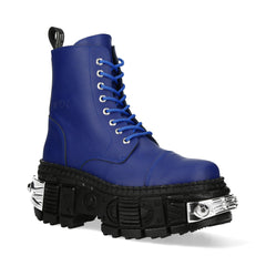 New Rock - Wall Platform Shoe M-WALL083C-C31