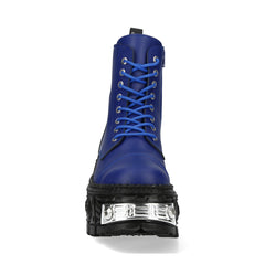 New Rock - Wall Platform Shoe M-WALL083C-C31