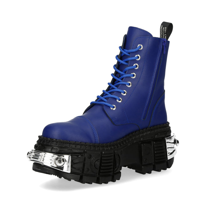 New Rock - Wall Platform Shoe M-WALL083C-C31