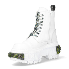New Rock - Wall Platform Shoe M-WALL083C-C32