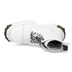 New Rock - Wall Platform Shoe M-WALL083C-C32
