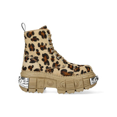 New Rock - Wall Platform Shoe M-WALL083C-C5