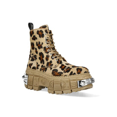 New Rock - Wall Platform Shoe M-WALL083C-C5