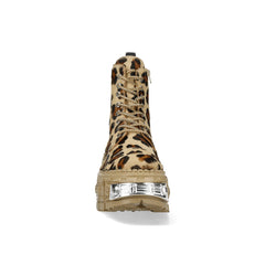 New Rock - Wall Platform Shoe M-WALL083C-C5