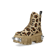 New Rock - Wall Platform Shoe M-WALL083C-C5