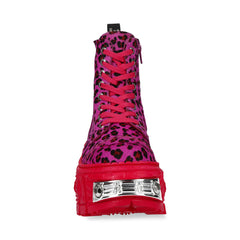 New Rock - Wall Platform Shoe M-WALL083C-C6