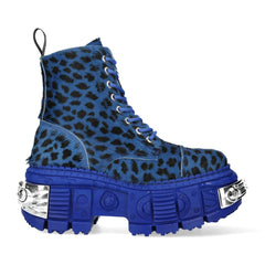 New Rock - Wall Platform Shoe M-WALL083C-C7