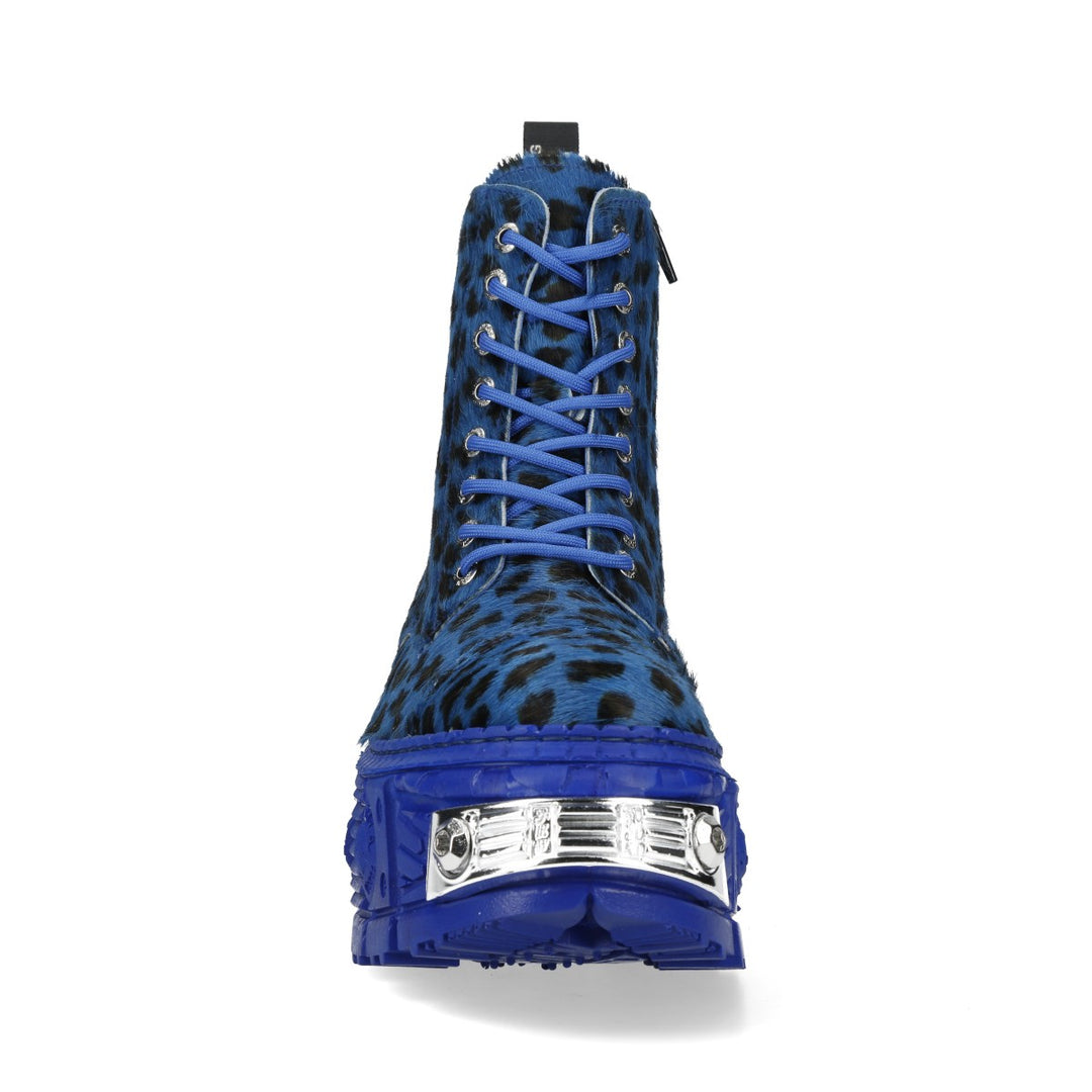 New Rock - Wall Platform Shoe M-WALL083C-C7