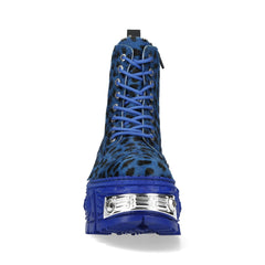 New Rock - Wall Platform Shoe M-WALL083C-C7