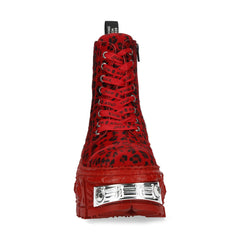 New Rock - Wall Platform Shoe M-WALL083C-C8
