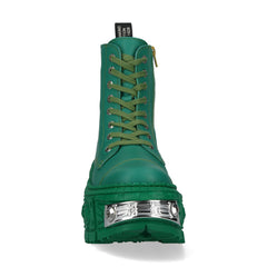 New Rock - Wall Platform Shoe M-WALL083C-C9