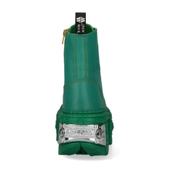 New Rock - Wall Platform Shoe M-WALL083C-C9