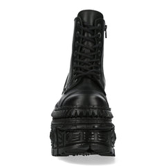 New Rock - Wall Platform Shoe M-WALL083C-S3