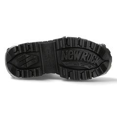 New Rock - Wall Platform Shoe M-WALL083C-S4