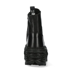 New Rock - Wall Platform Shoe M-WALL083C-S5