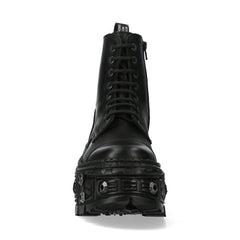 New Rock - Wall Platform Shoe M-WALL083C-S7