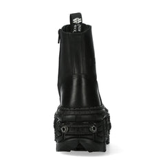New Rock - Wall Platform Shoe M-WALL083C-S7