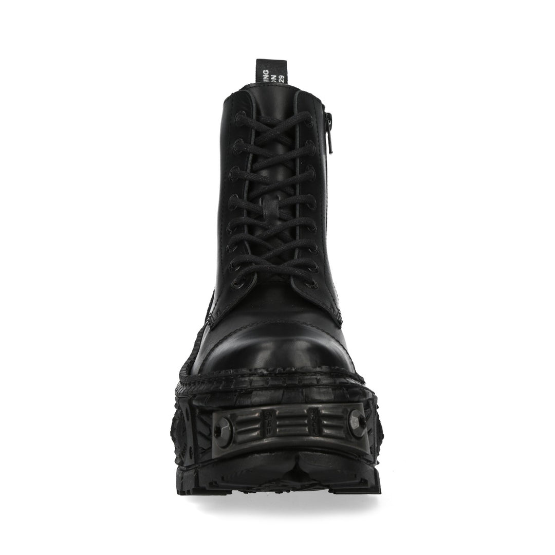 New Rock - Wall Platform Shoe M-WALL083C-S8