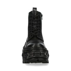 New Rock - Wall Platform Shoe M-WALL083C-S8