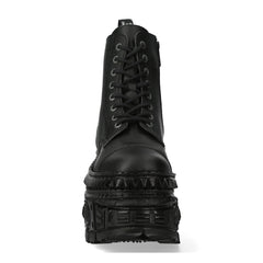New Rock - Wall Platform Shoe M-WALL083C-V1