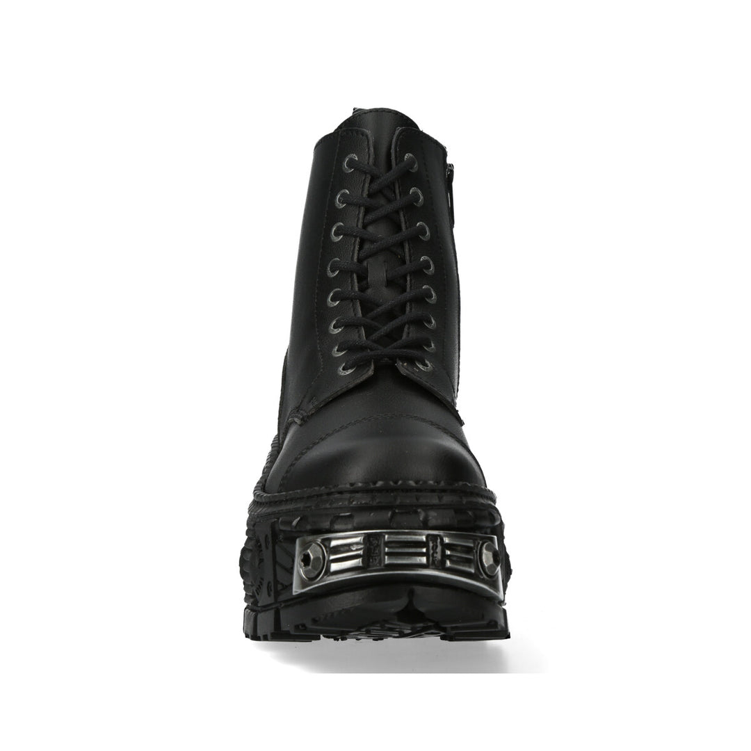 New Rock - Wall Platform Shoe M-WALL083C-V2