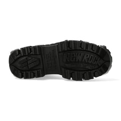 New Rock - Wall Platform Shoe M-WALL083C-V2