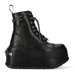 New Rock - Wall Platform Shoe M-WALL083CCT-C2