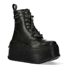 New Rock - Wall Platform Shoe M-WALL083CCT-C2