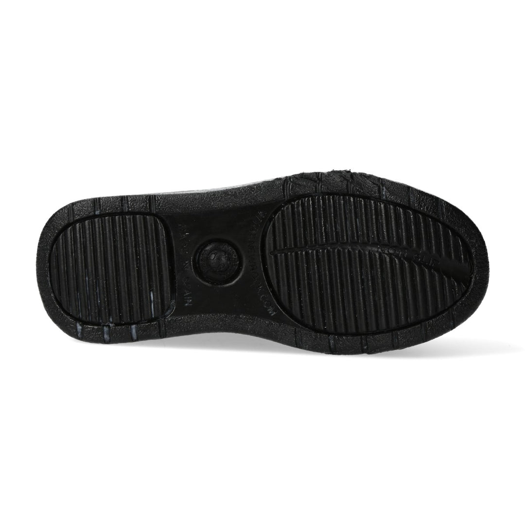 New Rock - Wall Platform Shoe M-WALL083CCT-C2