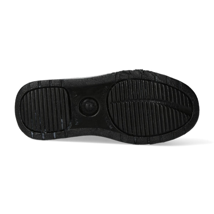 New Rock - Wall Platform Shoe M-WALL083CCT-C2