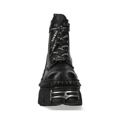 New Rock - Wall Platform Shoe M-WALL083CCT-S10