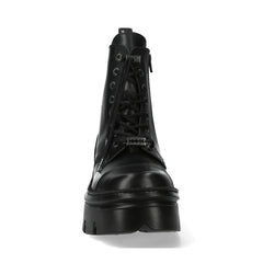New Rock - Wall Platform Shoe M-WALL083CCT-S11