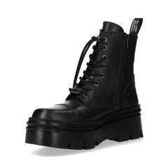 New Rock - Wall Platform Shoe M-WALL083CCT-S11