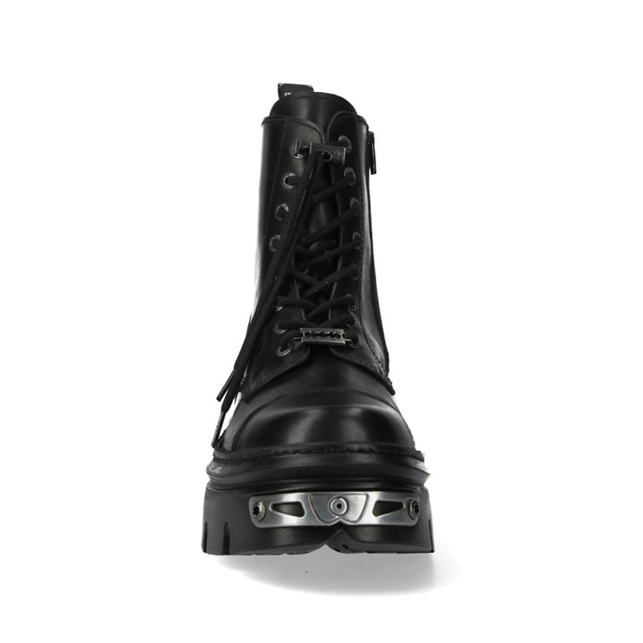 New Rock - Wall Platform Shoe M-WALL083CCT-S12