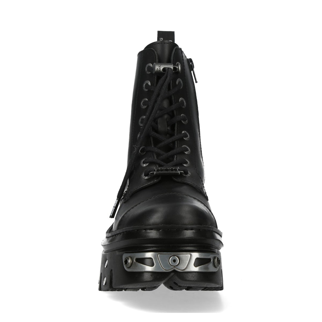 New Rock - Wall Platform Shoe M-WALL083CCT-S13
