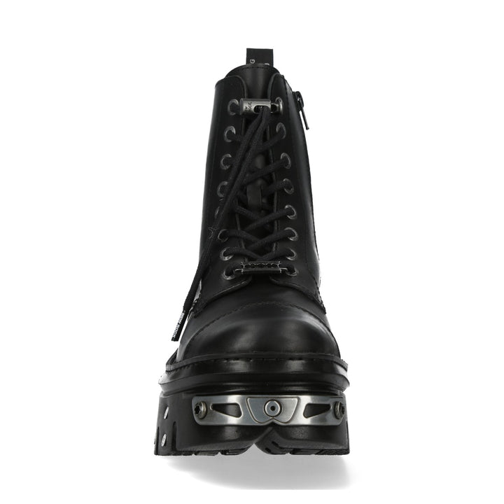 New Rock - Wall Platform Shoe M-WALL083CCT-S13