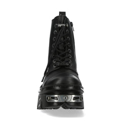 New Rock - Wall Platform Shoe M-WALL083CCT-S13
