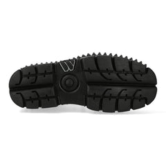 New Rock - Wall Platform Shoe M-WALL083CCT-S6