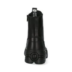 New Rock - Wall Platform Shoe M-WALL083CCT-S7