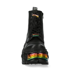 New Rock - Wall Platform Shoe M-WALL083CCT-S8