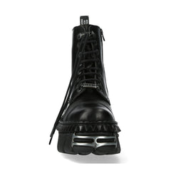 New Rock - Wall Platform Shoe M-WALL083CCT-S9