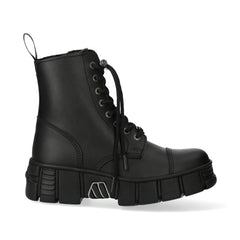New Rock - Wall Platform Shoe M-WALL083CCT-V7