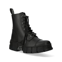 New Rock - Wall Platform Shoe M-WALL083CCT-V7